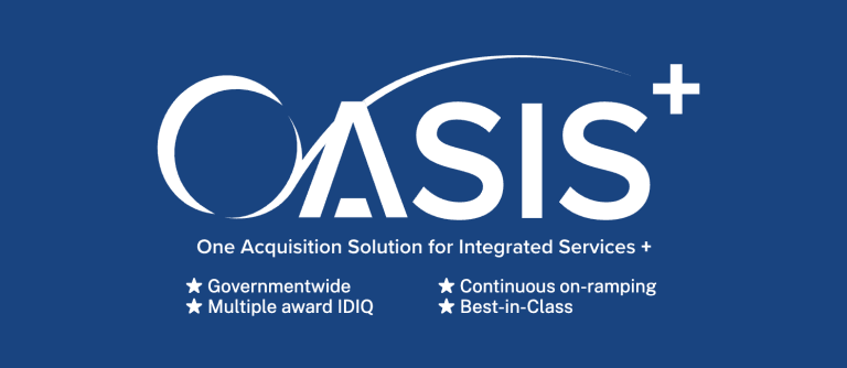 OASIS+